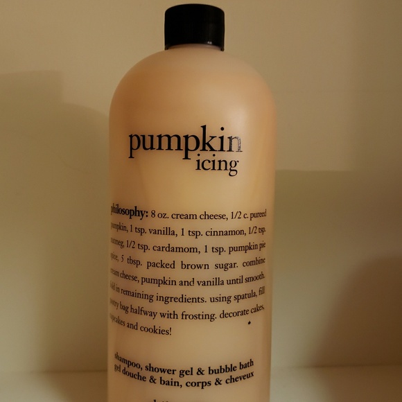 Philosophy Other - Philosophy shampoo/shower gel/bubble bath